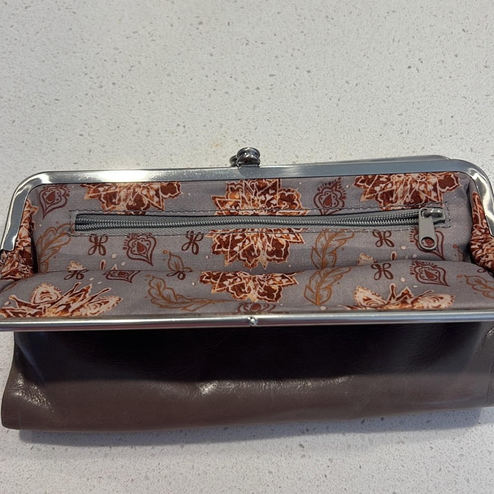 Hobo Wallet - Picture 4 of 5